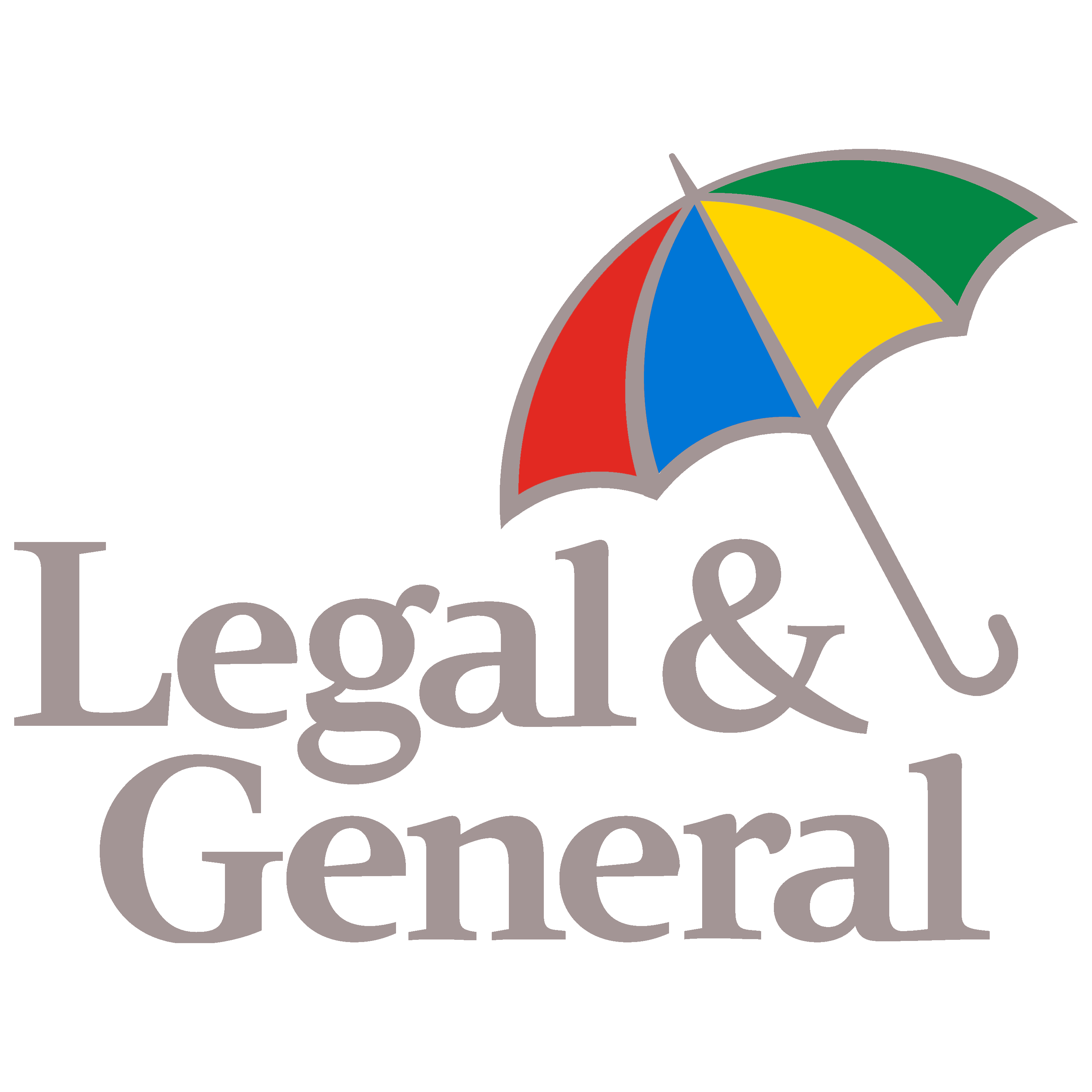 Legal And General Logo  Transparent Clipart