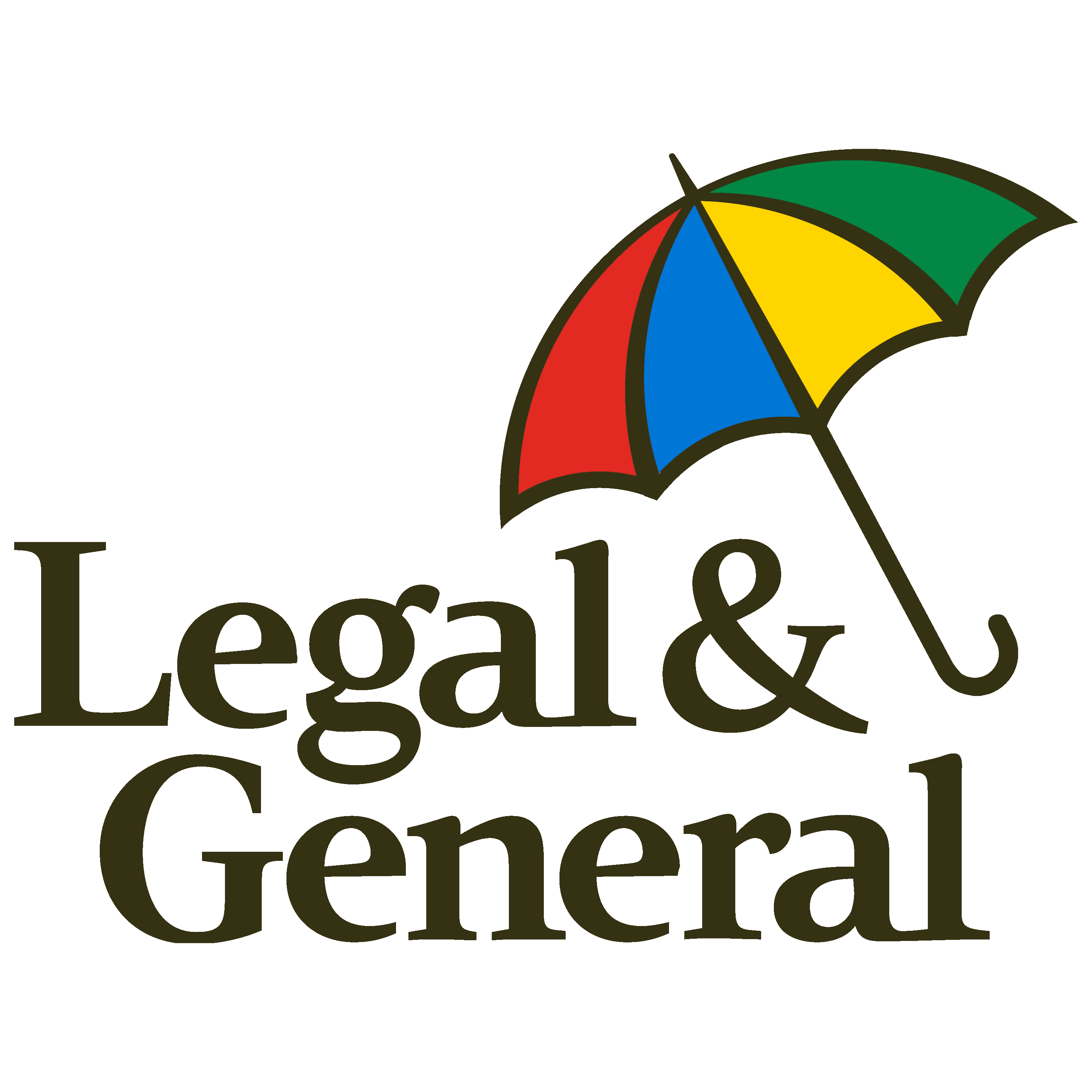 Legal And General Logo  Transparent Gallery