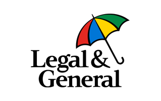Legal And General Logo PNG
