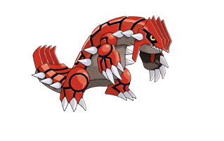 Legendary Pokemon PNG