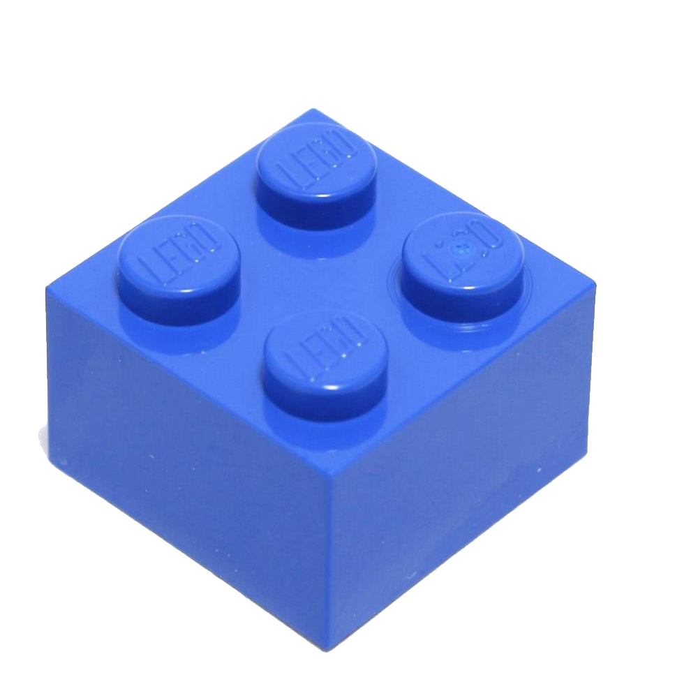 Lego Transparent Image