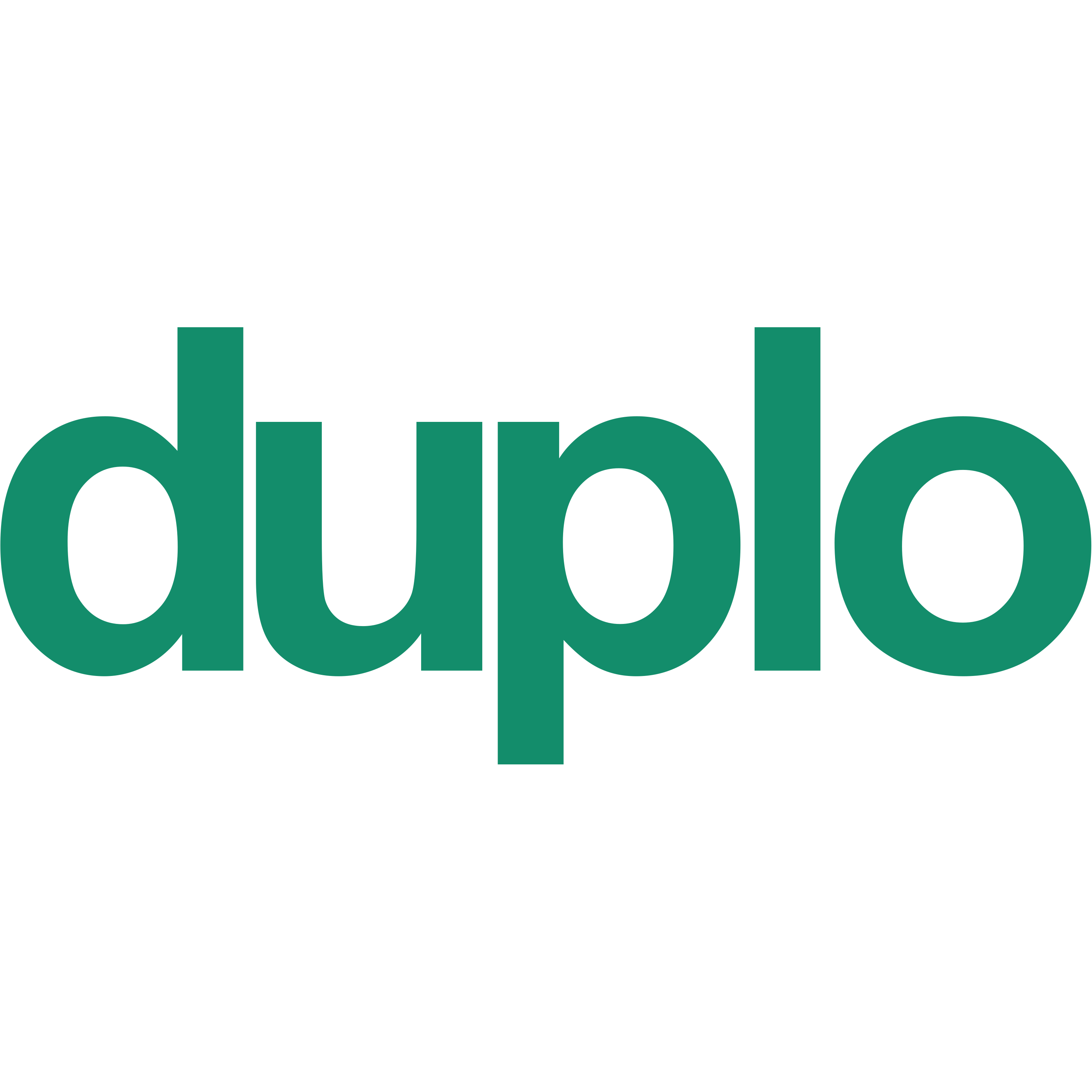 Lego Duplo Logo  Transparent Image