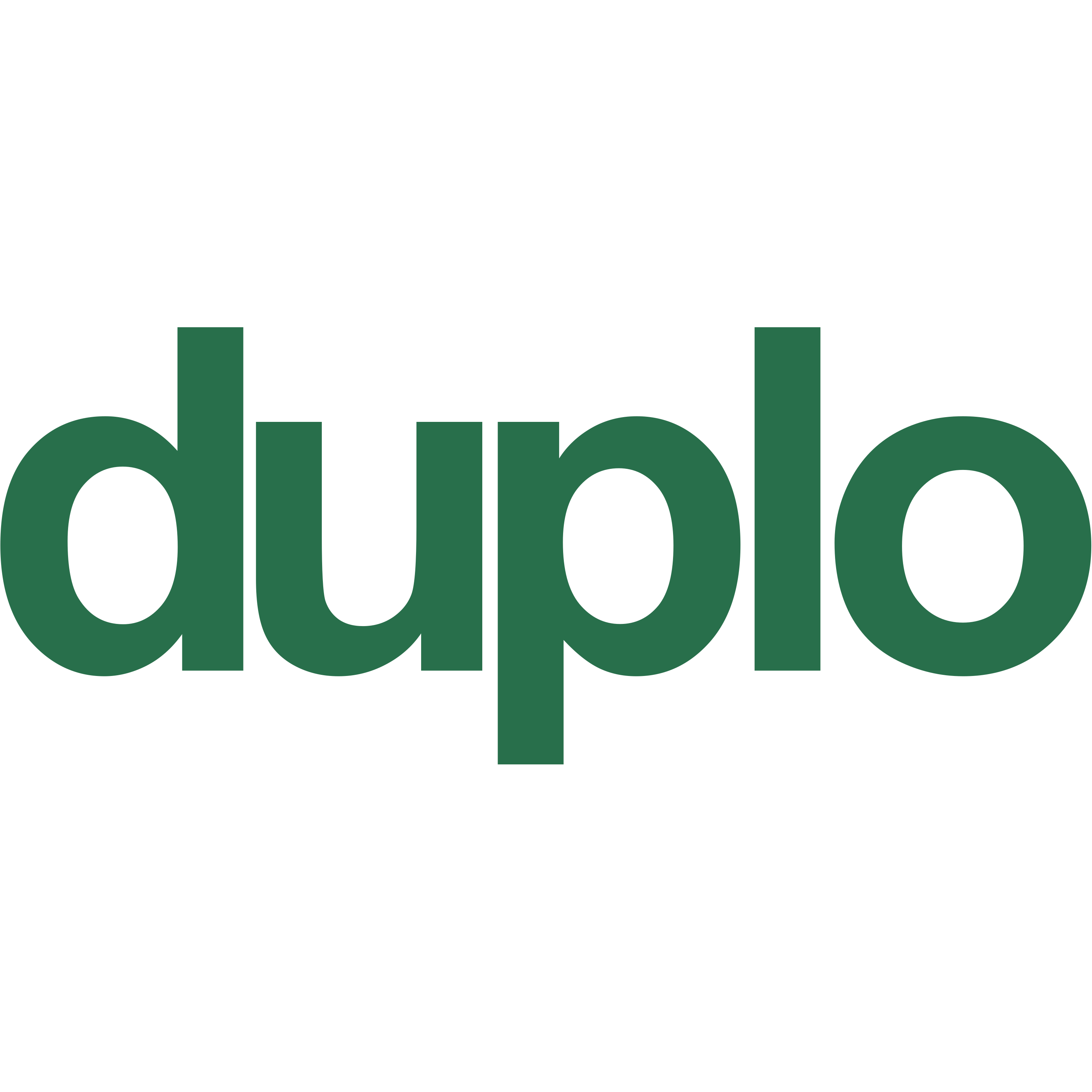Lego Duplo Logo  Transparent Photo