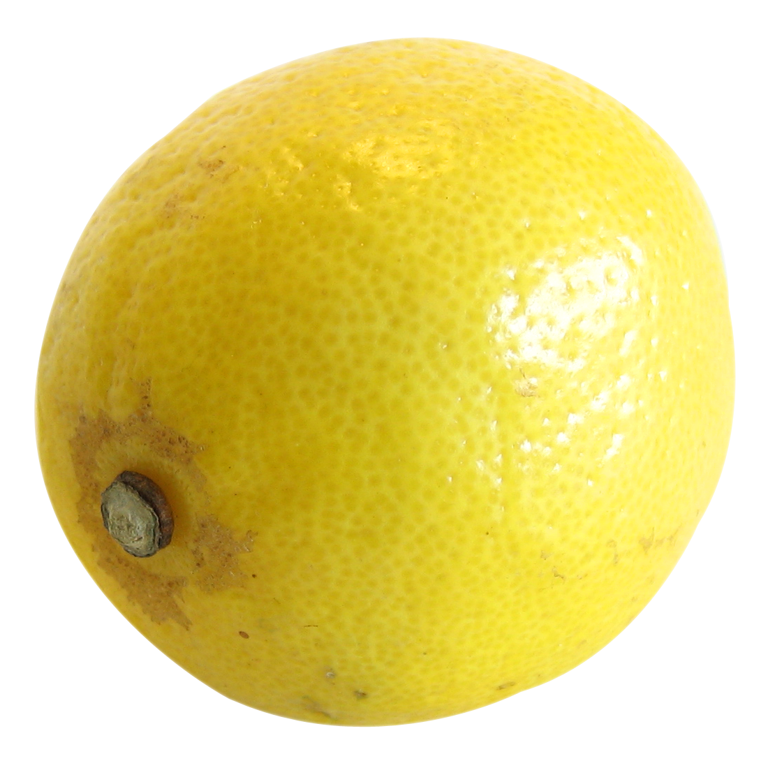 Lemon Transparent Clipart