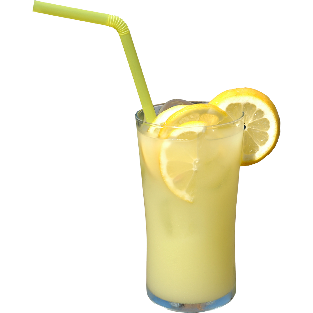Lemon Juice  Transparent Gallery