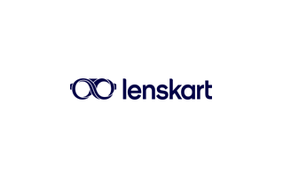 Lenskart Logo PNG