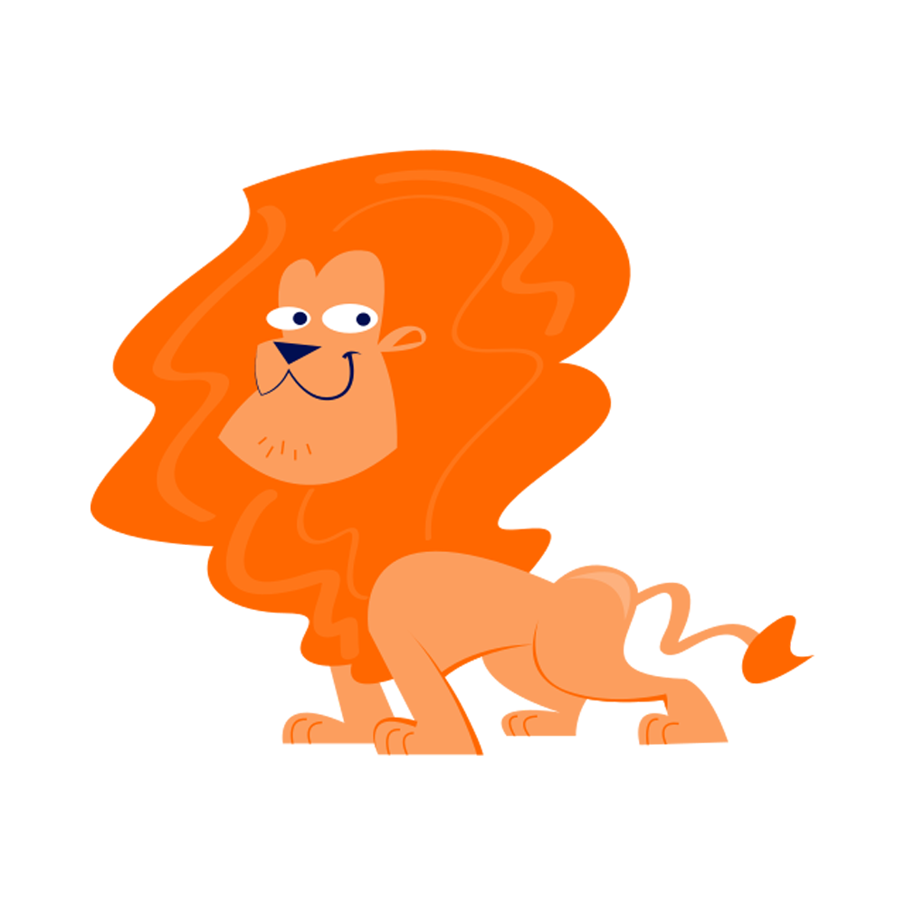 Leo Free Sticker Transparent Gallery