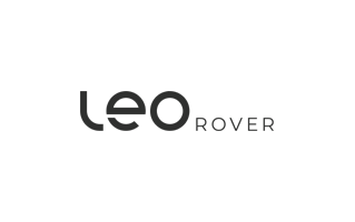 Leo Rover Logo PNG