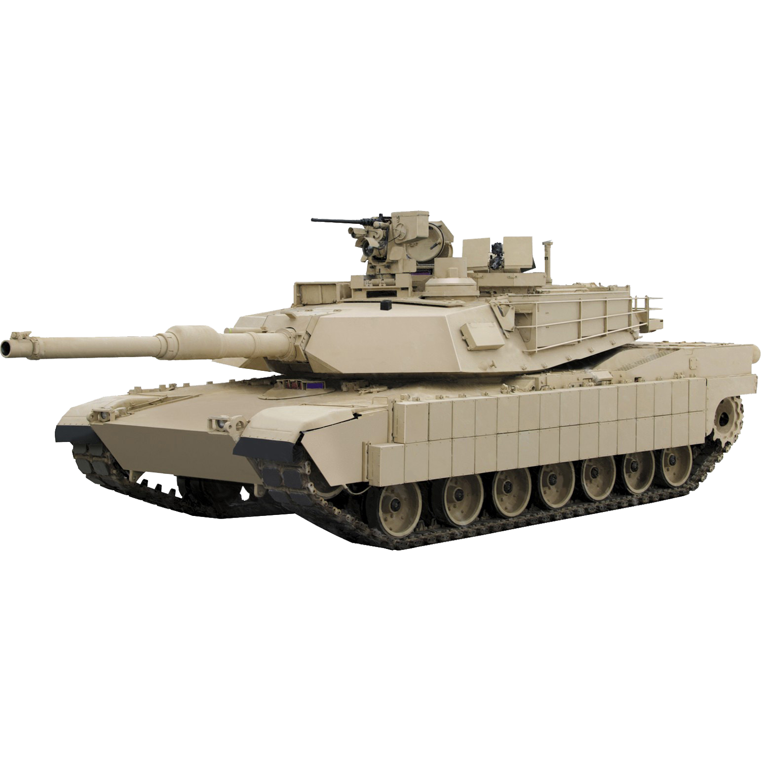 Leopard Tank  Transparent Clipart