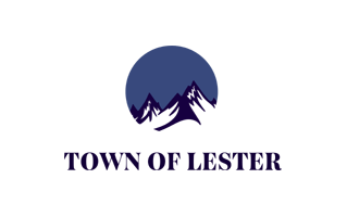 Lester West Virginia Logo PNG