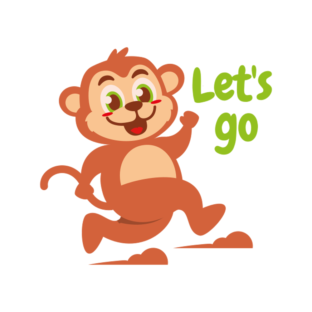 Lets Go Free Sticker Transparent Photo