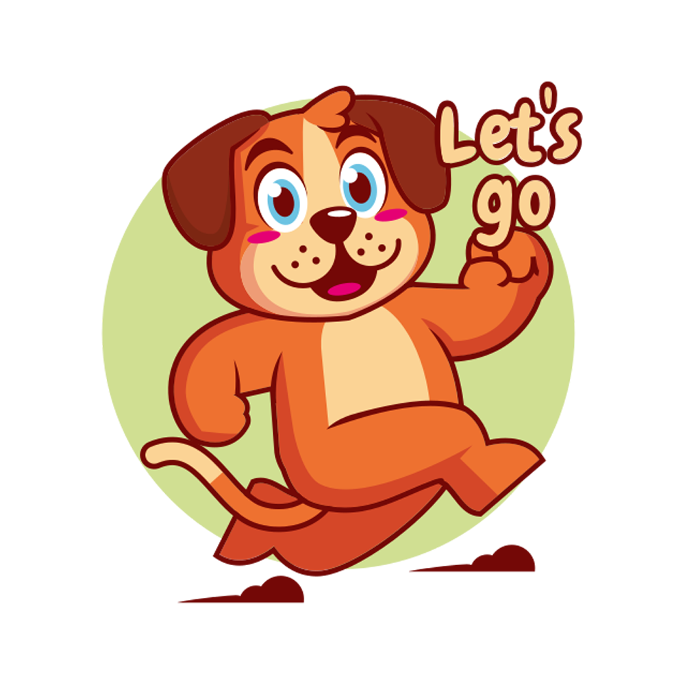 Lets Go Free Sticker Transparent Gallery