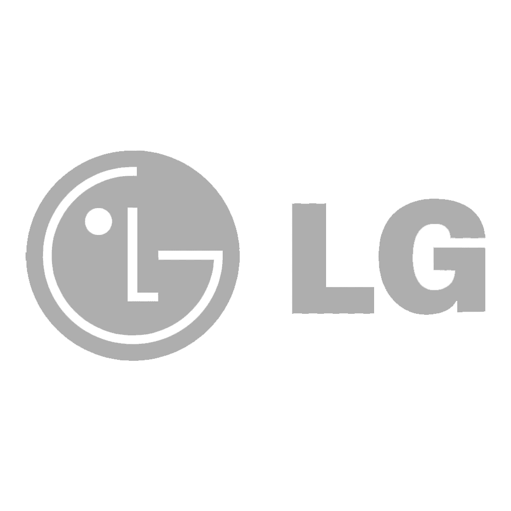 LG Transparent Logo