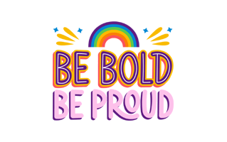 Lgbt Free Sticker PNG