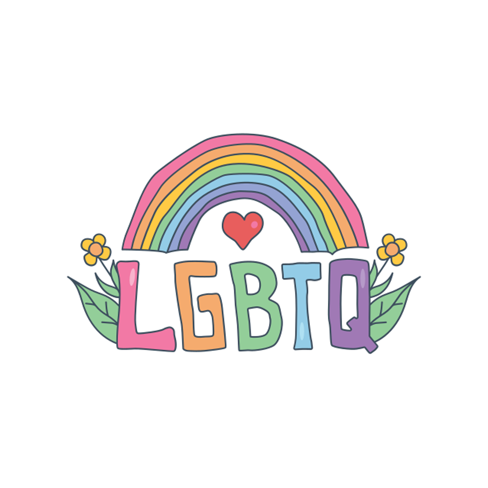 Lgbt Sticker Transparent Image