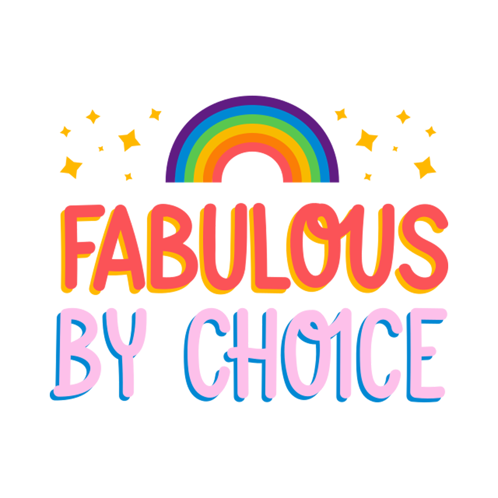 Lgbt Sticker Transparent Clipart