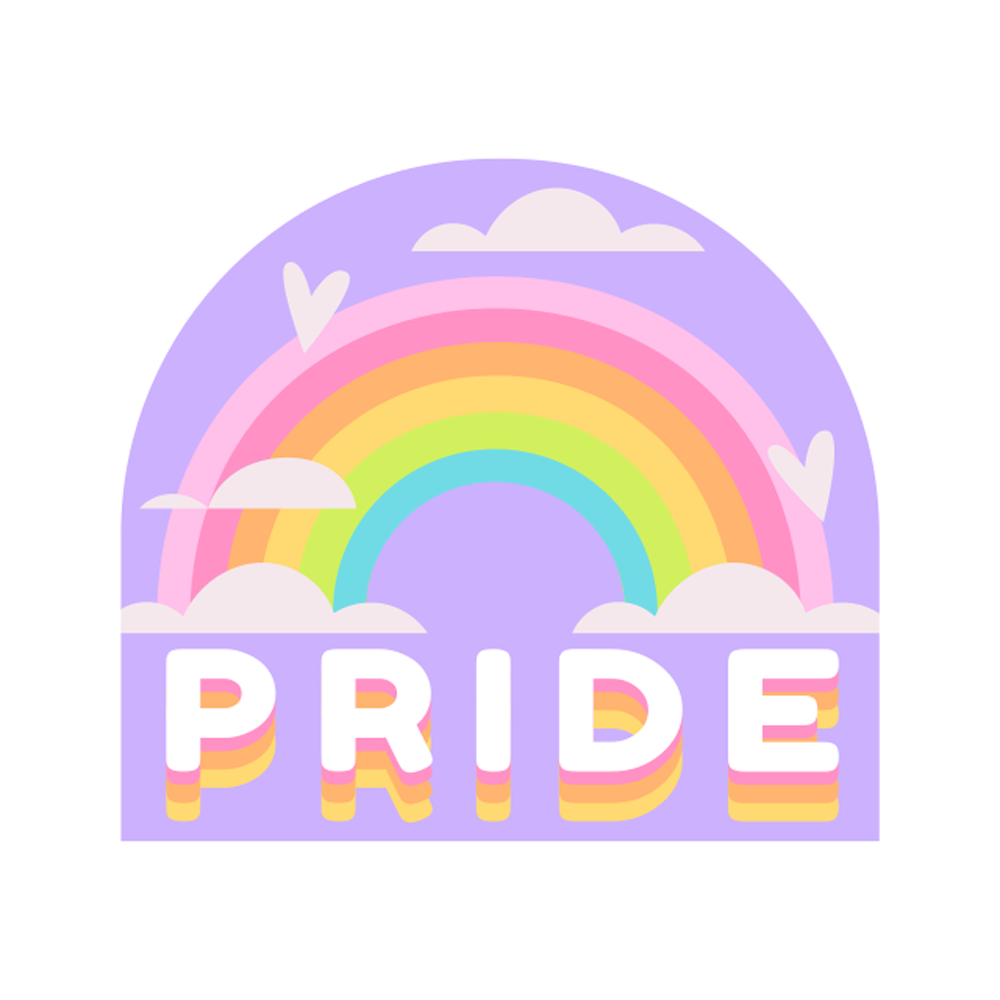 Lgbt Sticker Transparent Gallery