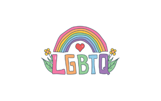 Lgbt Sticker PNG