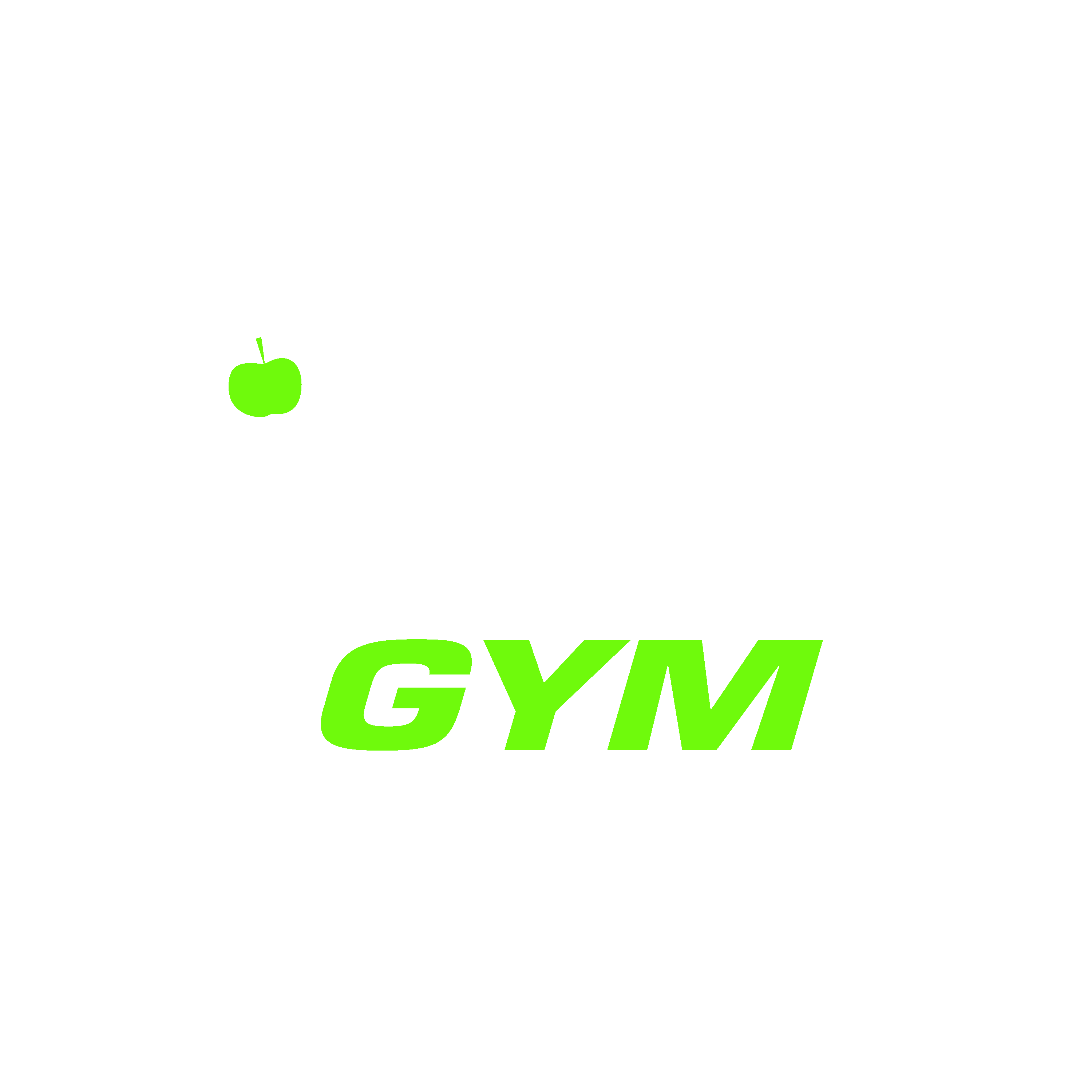 Liberty Gym Logo  Transparent Gallery