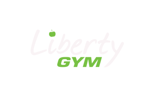 Liberty Gym Logo PNG