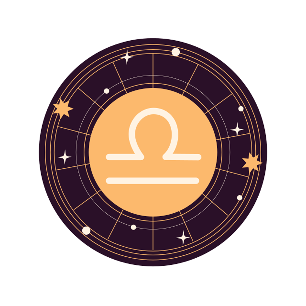 Libra Free Sticker Transparent Photo