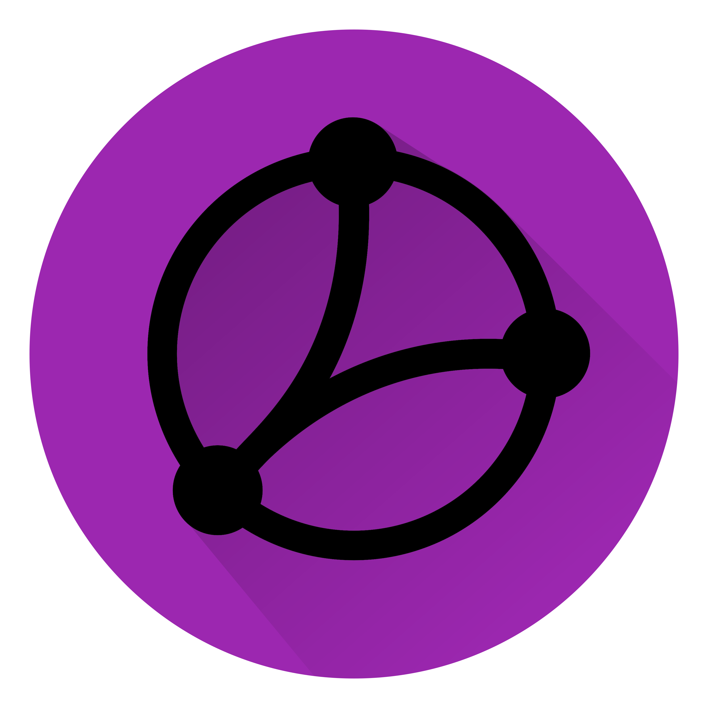 Libre Torrent Logo  Transparent Photo