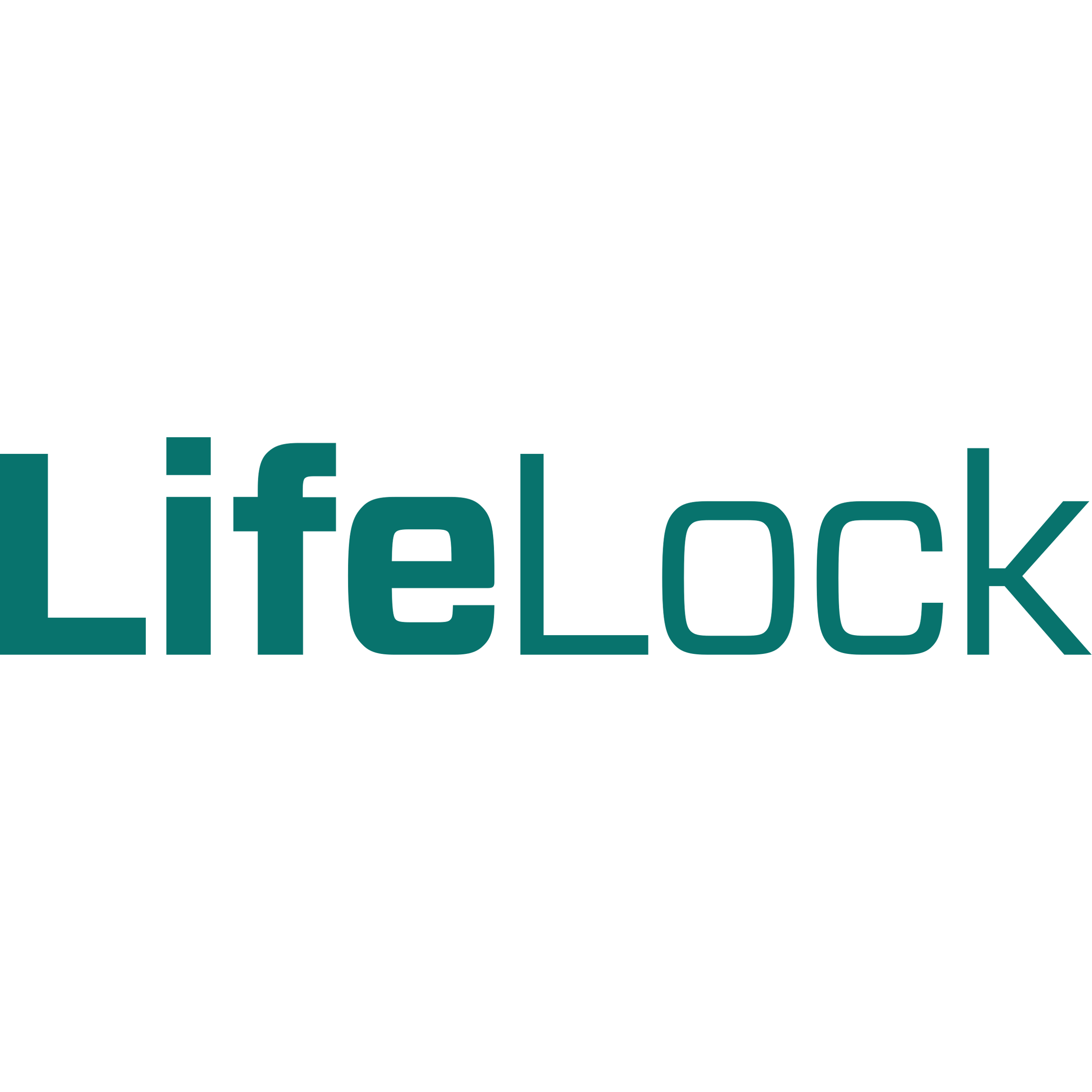 Lifelock Logo Transparent Picture