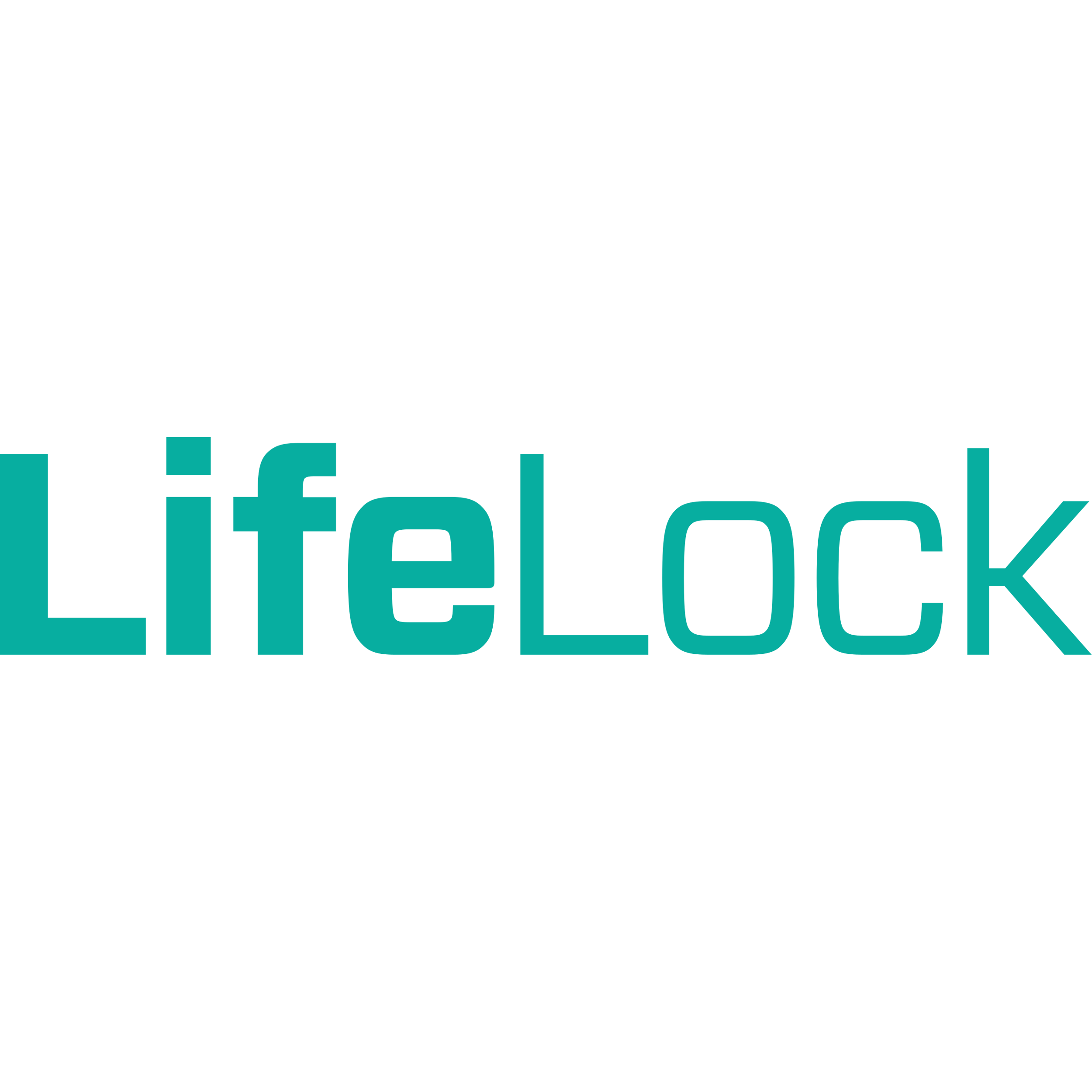 Lifelock Logo  Transparent Clipart