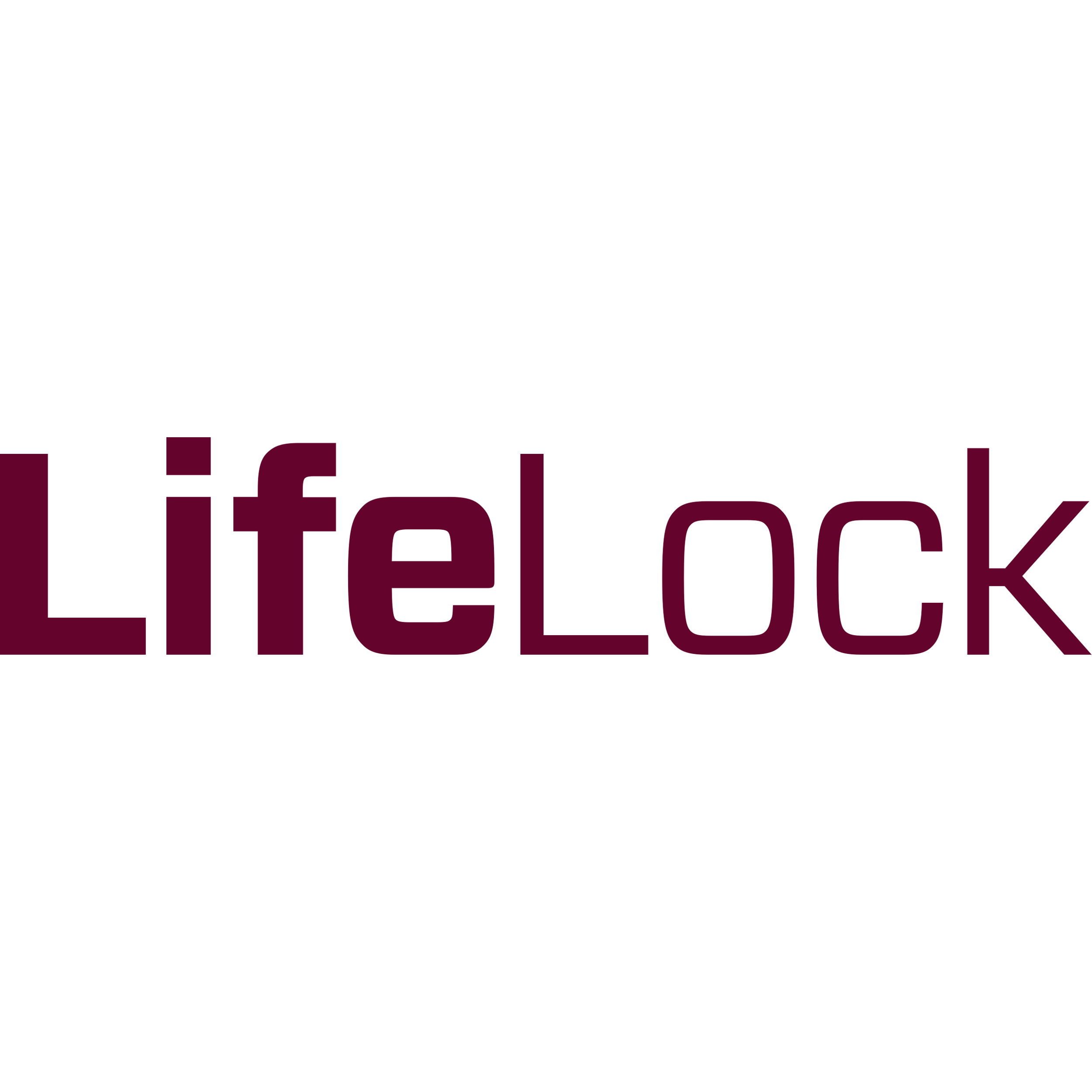 Lifelock Logo  Transparent Gallery