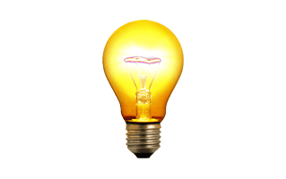 Light Lamp PNG