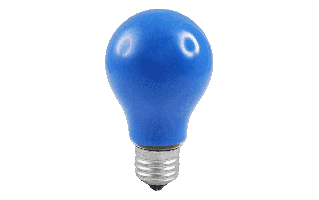 Lightbulb PNG