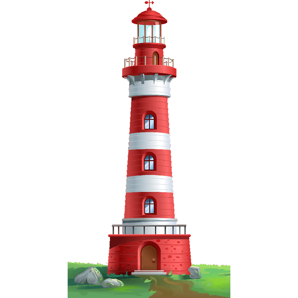 Lighthouse Transparent Picture