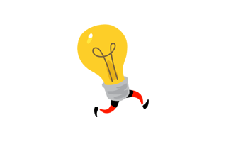 Lights Sticker PNG