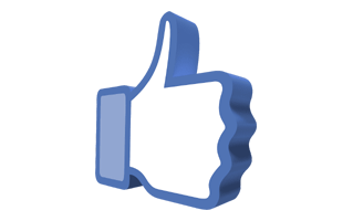 Like Icon PNG