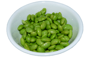 Lima Bean PNG