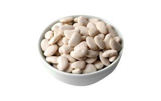 Lima Beans PNG