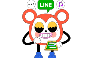 Line Free Sticker PNG