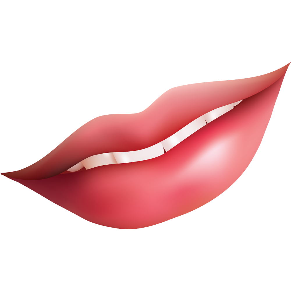 Lip  Transparent Image