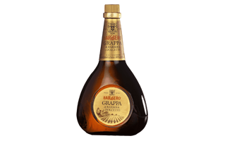 Liqueur Bottle PNG