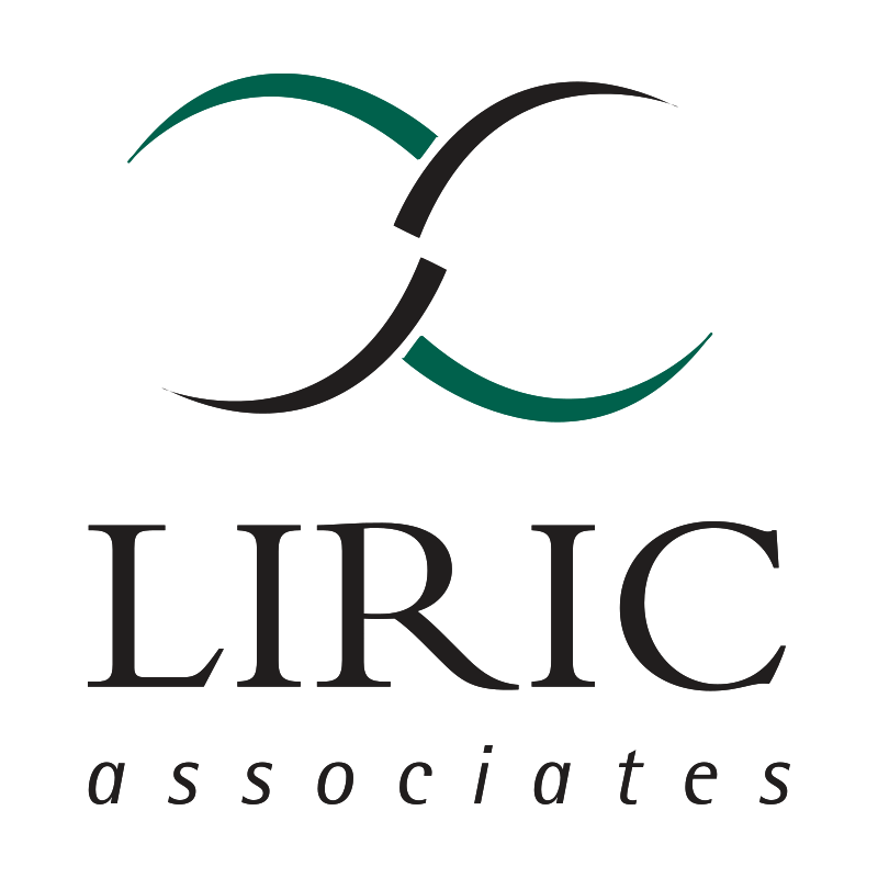 Liric Associates Logo Transparent Image
