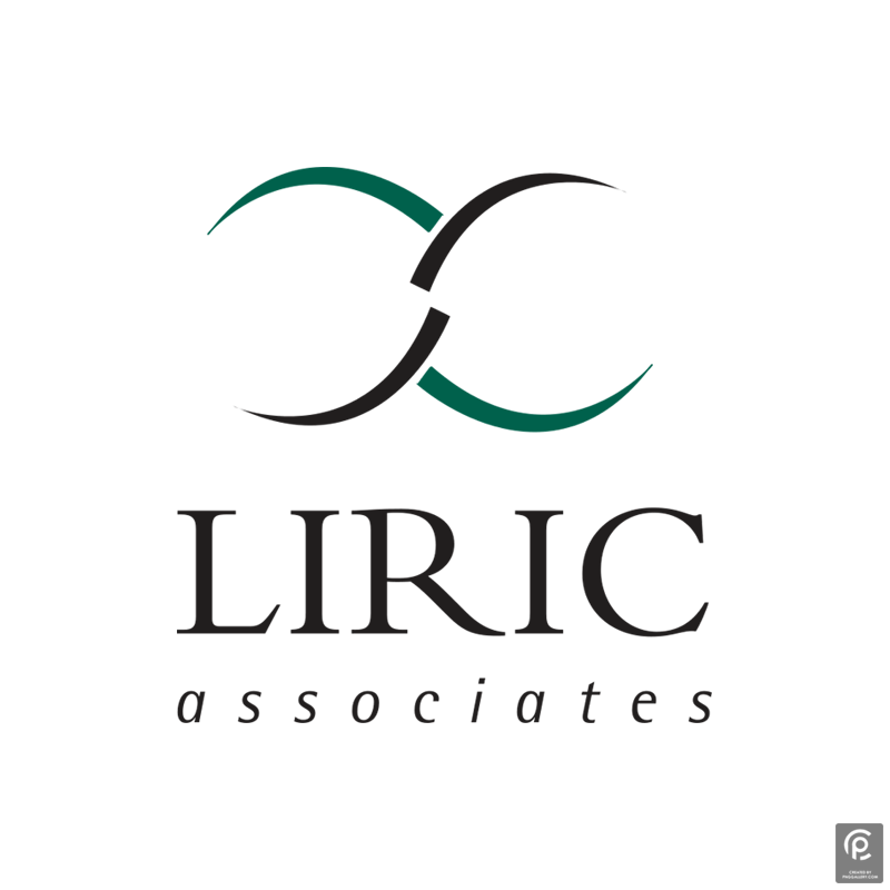 Liric Associates Logo Transparent Clipart