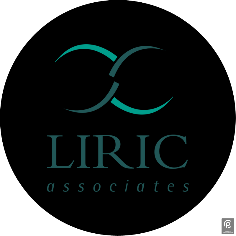 Liric Associates Logo Transparent Gallery