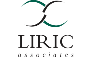 Liric Associates Logo PNG
