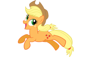 Little Pony PNG