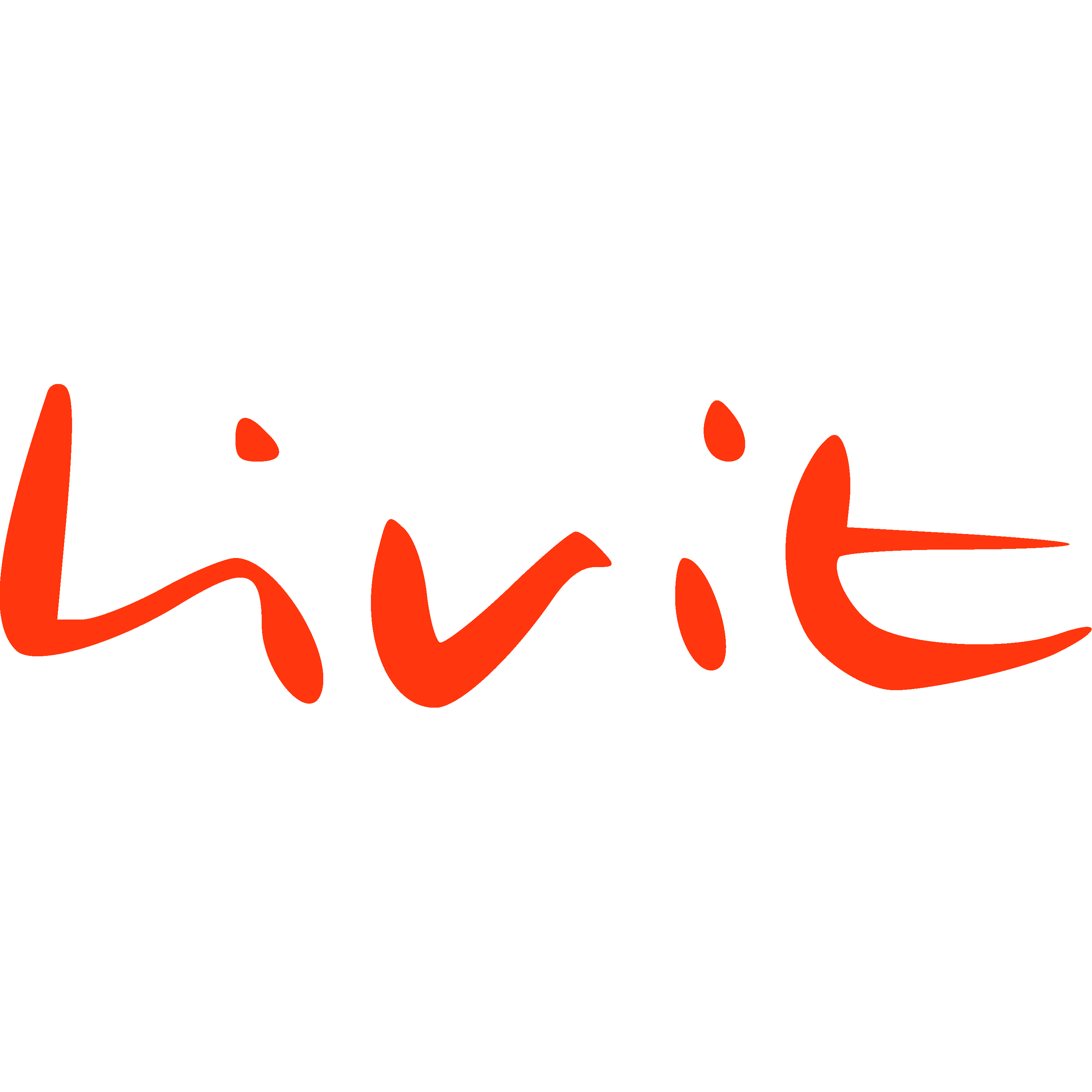 Livit Logo  Transparent Gallery