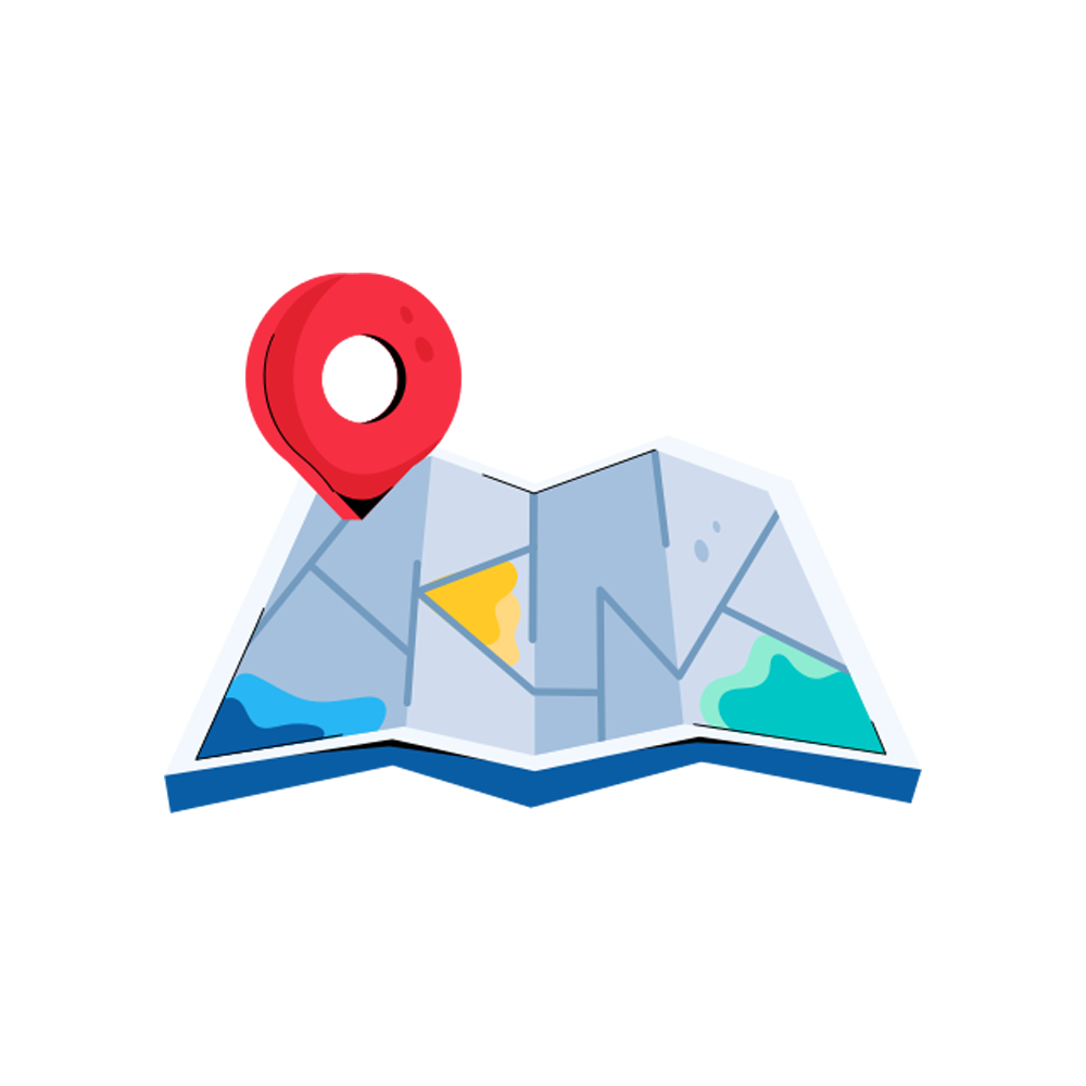 Location Free Sticker Transparent Clipart