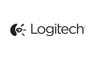 Logitech 2013 Logo PNG