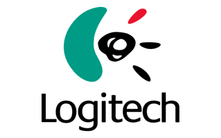 Logitech Logo PNG