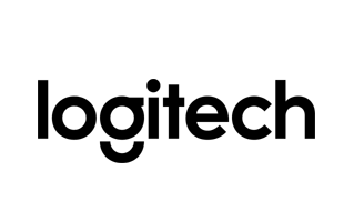 Logitech New Logo PNG