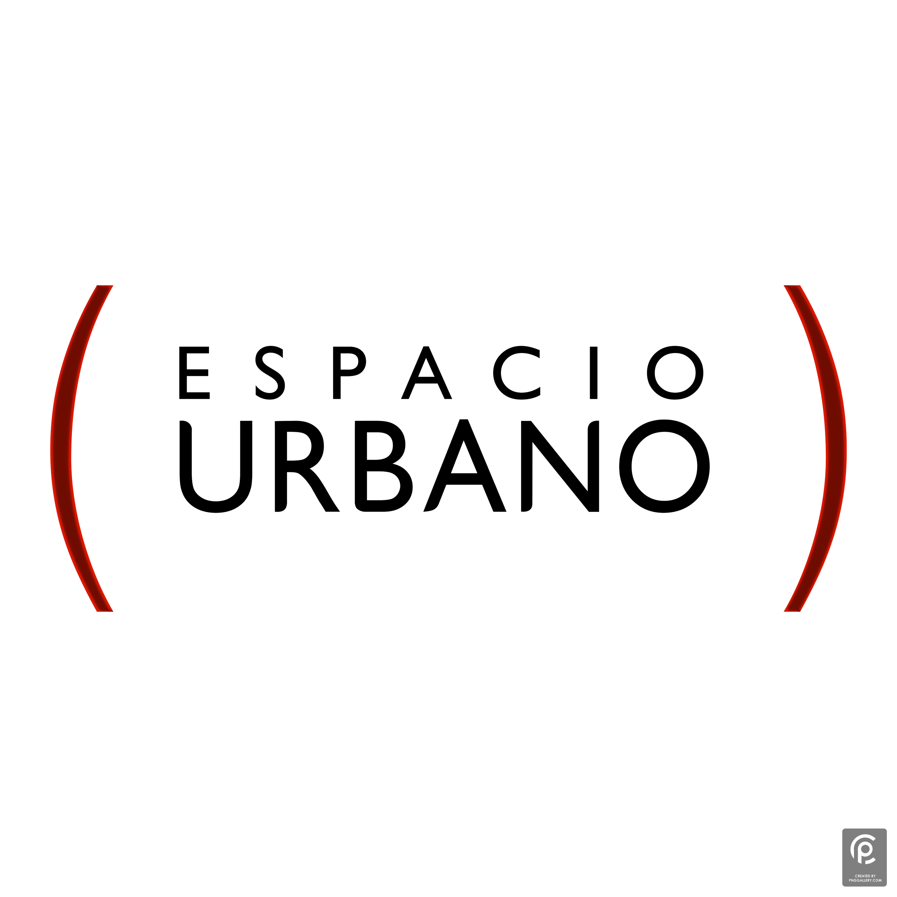 Logotipo Espacio Urbano Logo Transparent Gallery